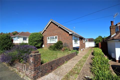 2 bedroom bungalow to rent, Lynchmere Avenue, North Lancing, West Sussex, BN15