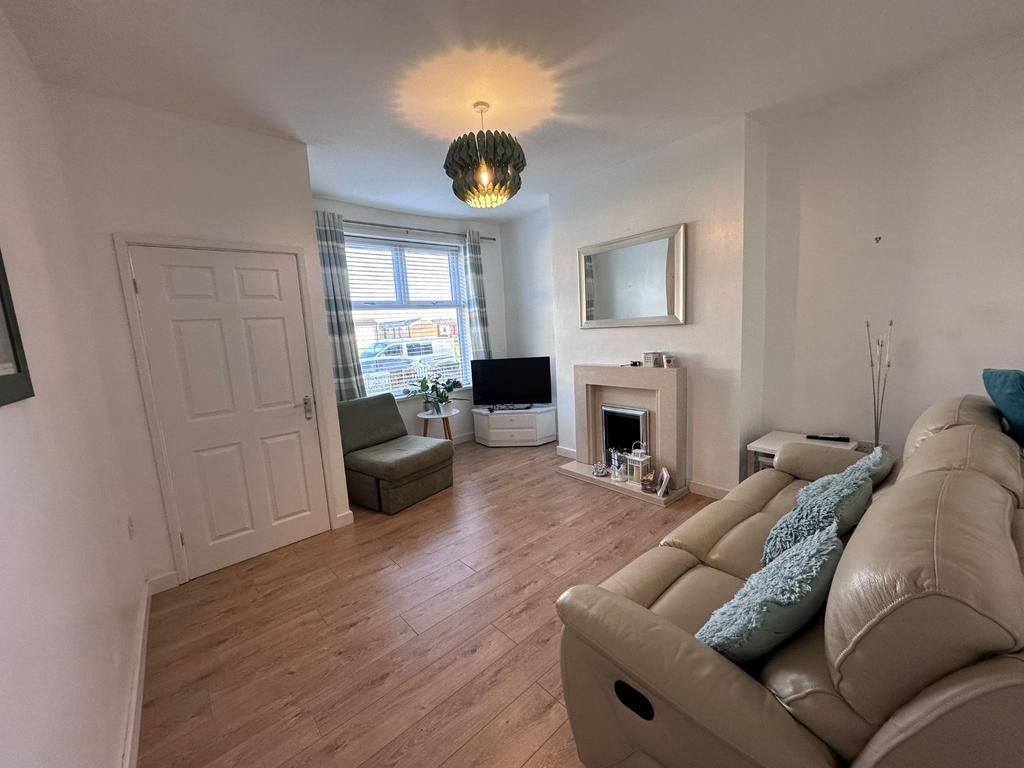 Musgrave Road, Bolton, Lancashire, BL1 2 bed terraced house £90,000