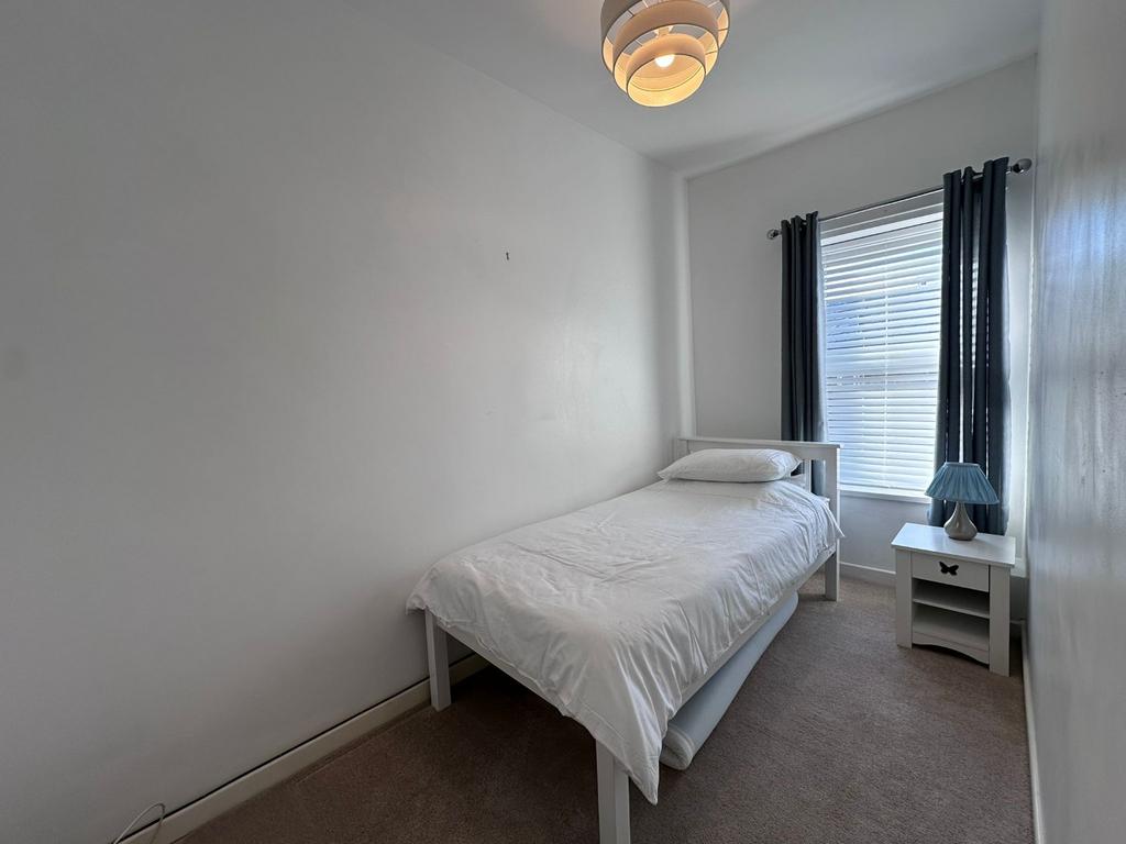 Musgrave Road, Bolton, Lancashire, BL1 2 bed terraced house £90,000