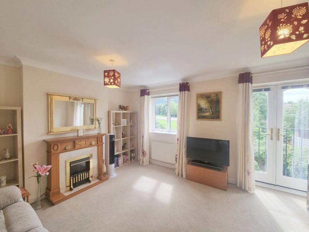Malvern, Malvern WR14 3 bed townhouse for sale £325,000