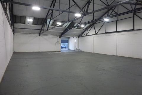 Factory to rent, Owen Road, Willenhall WV13