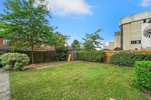 undefined, Greenfield Court, Pound Lane, Willesden, NW10