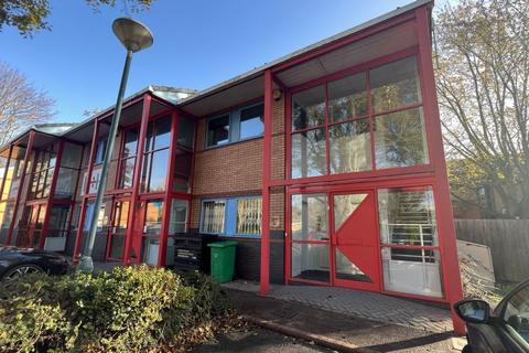 Office for sale - Nottingham Science Park, Nottingham, NG7