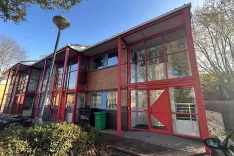 Office for sale, Nottingham Science Park, Nottingham, NG7