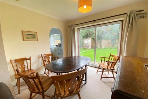 4 bedroom semi-detached house to rent - Purcell Road, Marston, Oxford, Oxfordshire, OX3