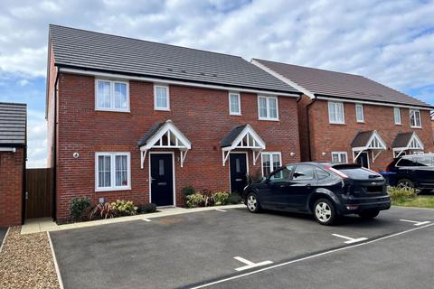 52 Buxton Way, Boughton, Northampton, NN2 8GD