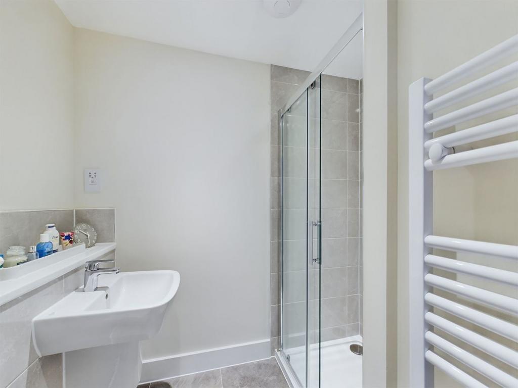 En suite