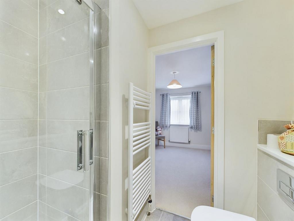 En suite