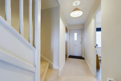 52 Buxton Way, Boughton, Northampton, NN2 8GD