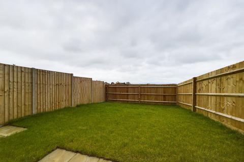 52 Buxton Way, Boughton, Northampton, NN2 8GD