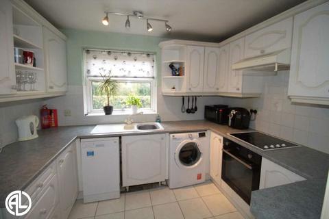 1 bedroom flat for sale - Oakhill, Letchworth Garden City, Hertfordshire, SG6 2RG