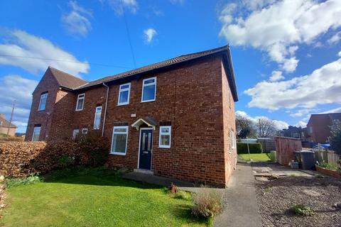3 bedroom semi-detached house for sale, Wayside, Croxdale, Durham, County Durham, DH6