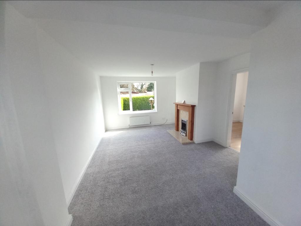 Wayside, Croxdale, Durham, County Durham, DH6 3 bed semidetached house for sale £147,500