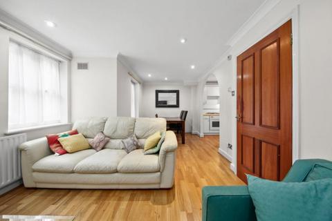 3 bedroom mews for sale - London, NW8