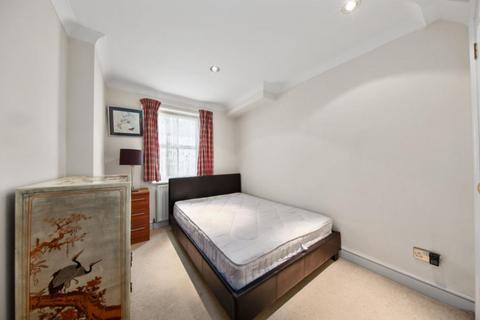 3 bedroom mews for sale - London, NW8