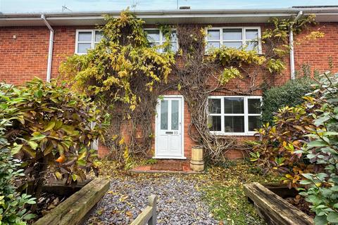 3 bedroom terraced house for sale - Rye Croft, Hollywood, B47 5HU