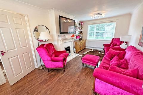 3 bedroom terraced house for sale - Rye Croft, Hollywood, B47 5HU