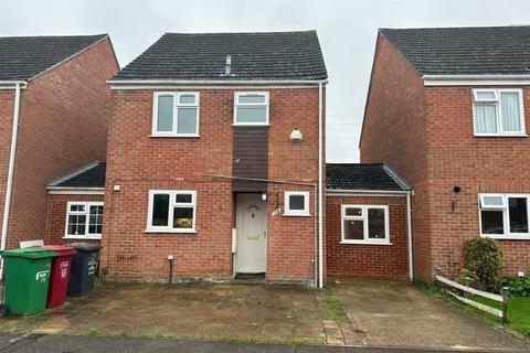 Rochfords Gardens, Slough, Berkshire, SL2
