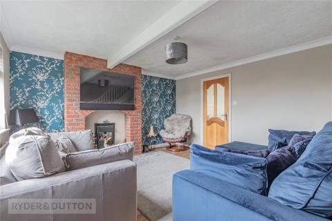 3 bedroom detached house for sale, Bolster Grove, Golcar, Huddersfield, West Yorkshire, HD7