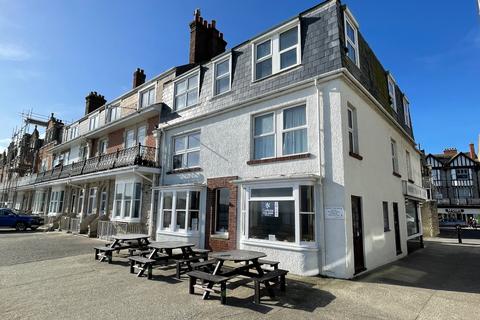 3 bedroom end of terrace house for sale, THE PARADE, SWANAGE