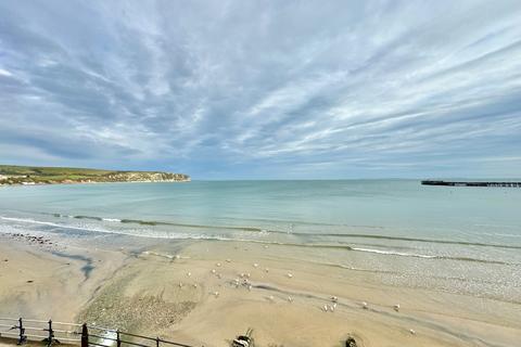 3 bedroom end of terrace house for sale, THE PARADE, SWANAGE