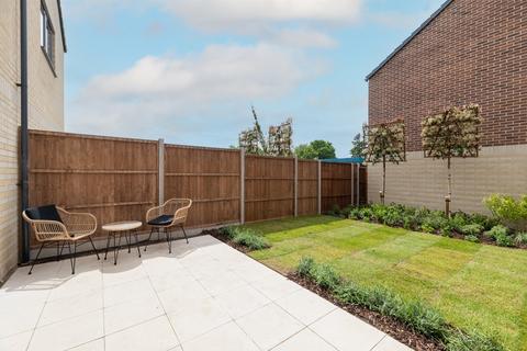 2 bedroom end of terrace house for sale - Plot 2, 2 bedroom semi detached house at Coopers Hill, Crowthorne Road North RG12