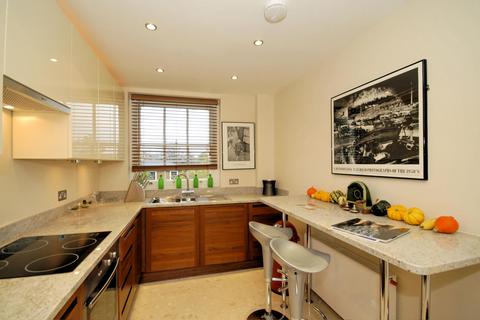 2 bedroom flat for sale, Hamilton Terrace, St Johns Wood, London, NW8