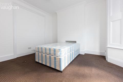 6 bedroom terraced house to rent, Great College Street, Brighton BN2