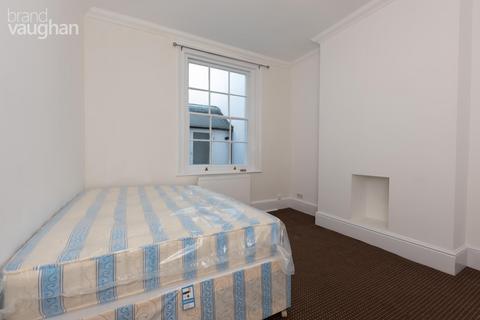 6 bedroom terraced house to rent, Great College Street, Brighton BN2