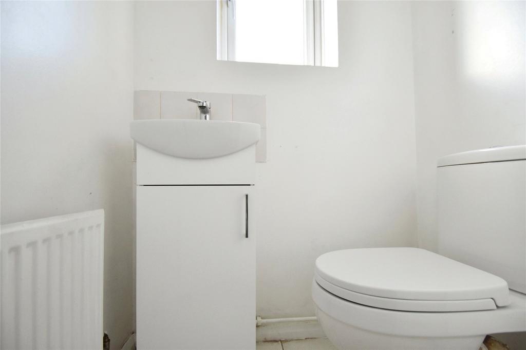 Cloakroom