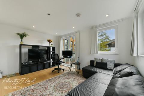 4 bedroom semi-detached house for sale, Tudway Road, London, SE3