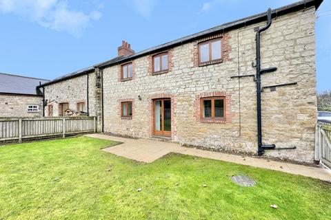 3 bedroom semi-detached house to rent, Black Horse Farm, Aberford