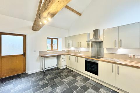 3 bedroom semi-detached house to rent, Black Horse Farm, Aberford