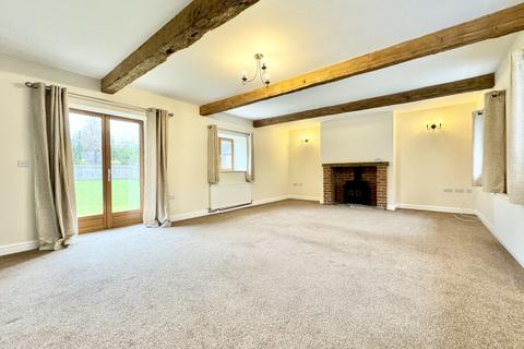 3 bedroom semi-detached house to rent, Black Horse Farm, Aberford