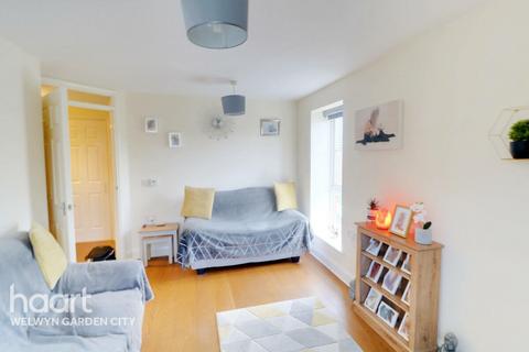 1 bedroom flat for sale - Ludwick Way, Welwyn Garden City