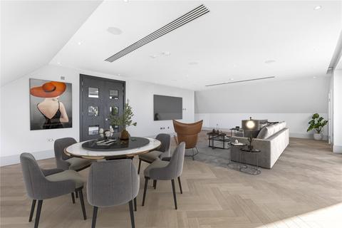 3 bedroom penthouse for sale, Knightwood Court Cockfosters Road, Hadley Wood, Hertfordshire, EN4