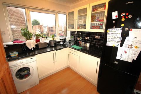 4 bedroom townhouse for sale, Tinniswood, Preston PR2