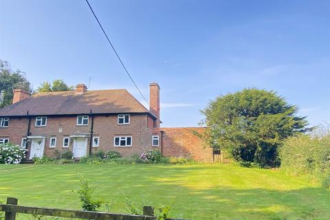 3 bedroom semi-detached house to rent, Farleigh Wallop, Hampshire
