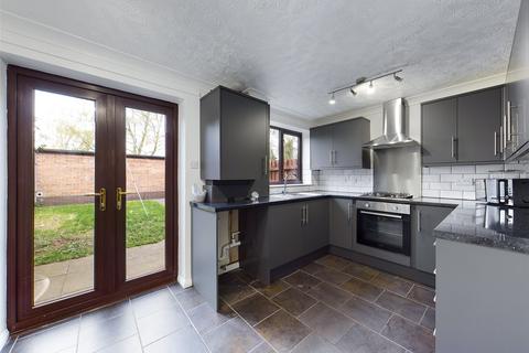 3 bedroom semi-detached house for sale, Kelstern Close, Lincoln LN6
