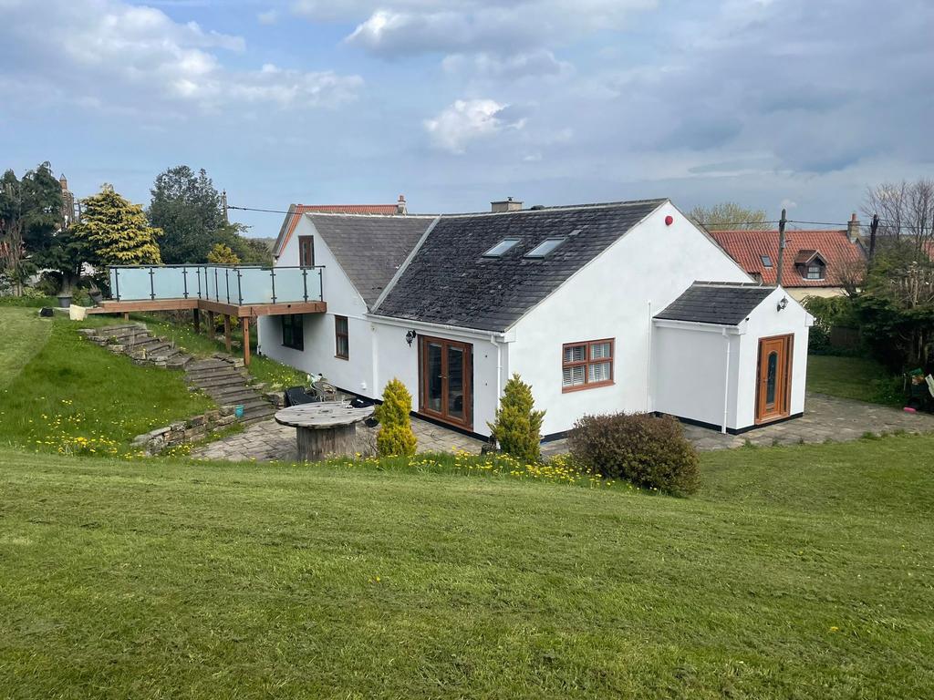 Bradbury, Bradbury, StocktononTees, Durham, TS21 2ET 4 bed property