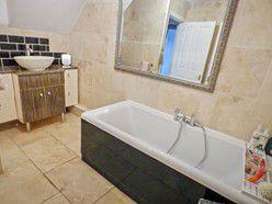 Bathroom- additional image