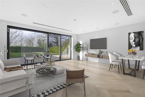 2 bedroom apartment for sale, Cockfosters Road, Hadley Wood, Hertfordshire, EN4