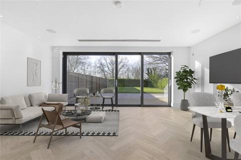 2 bedroom apartment for sale, Cockfosters Road, Hadley Wood, Hertfordshire, EN4