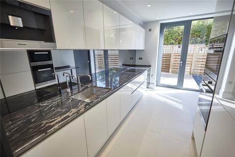 2 bedroom apartment for sale, Cockfosters Road, Hadley Wood, Hertfordshire, EN4