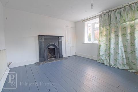 2 bedroom semi-detached house to rent, Providence Place, Colchester, Essex, CO1