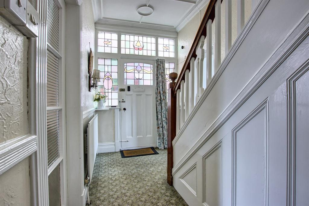 The Avenue, Linthorpe, Middlesbrough, TS5 4 bed semidetached house for sale £250,000