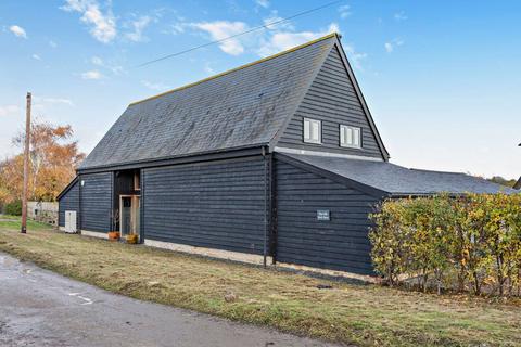 5 bedroom barn conversion for sale, Wimpole Road, Great Eversden, Cambridge, Cambridgeshire