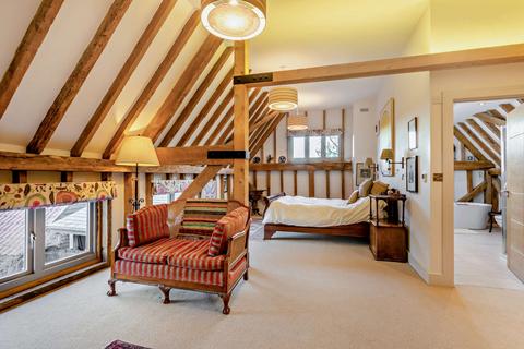 5 bedroom barn conversion for sale, Wimpole Road, Great Eversden, Cambridge, Cambridgeshire
