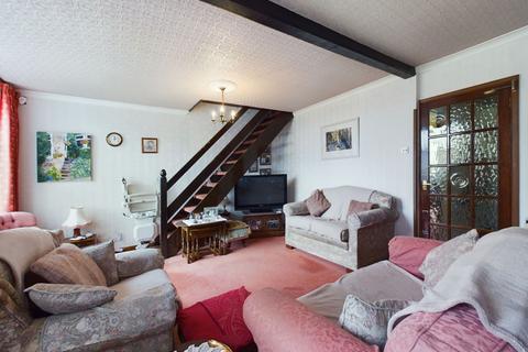 2 bedroom semi-detached bungalow for sale - Vicarage Lane, Kingsthorpe, Northampton NN2 6QS