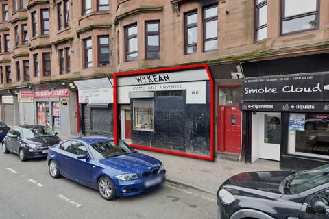 Property for sale - Westmuir Street, Glasgow G31